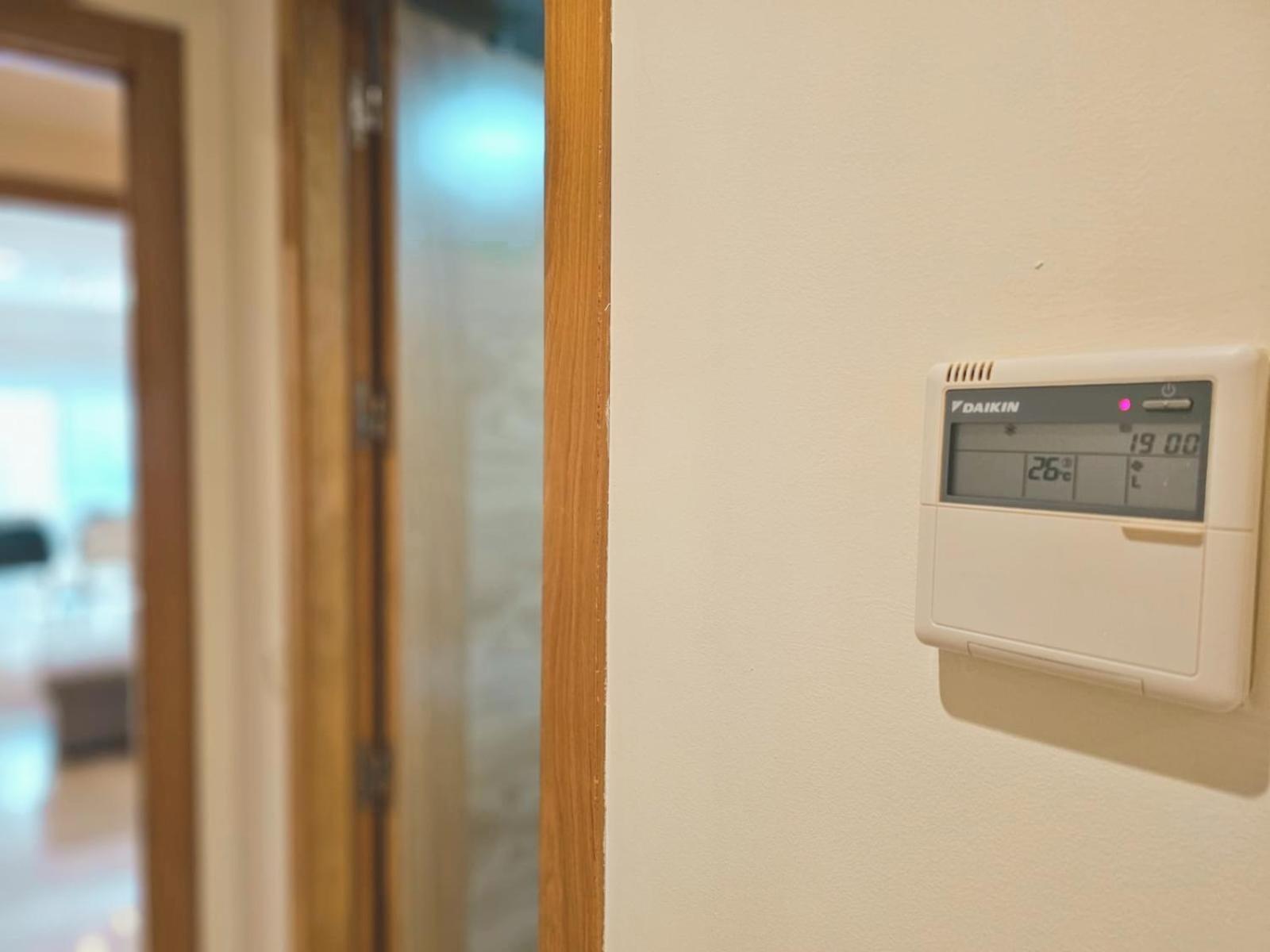 Apartamento Brillante-Vial Córdoba Exterior foto