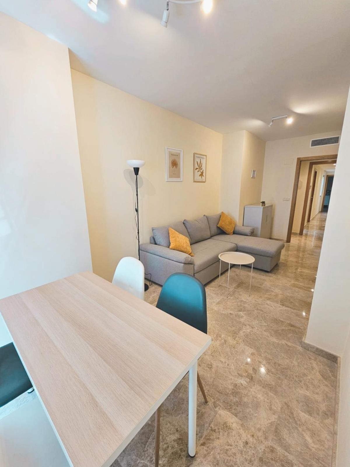 Apartamento Brillante-Vial Córdoba Exterior foto